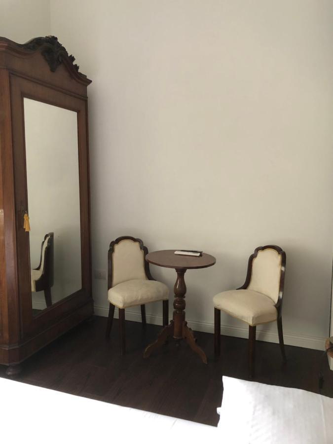 Maison d'hôtes Ortigia Twin Syracuse
