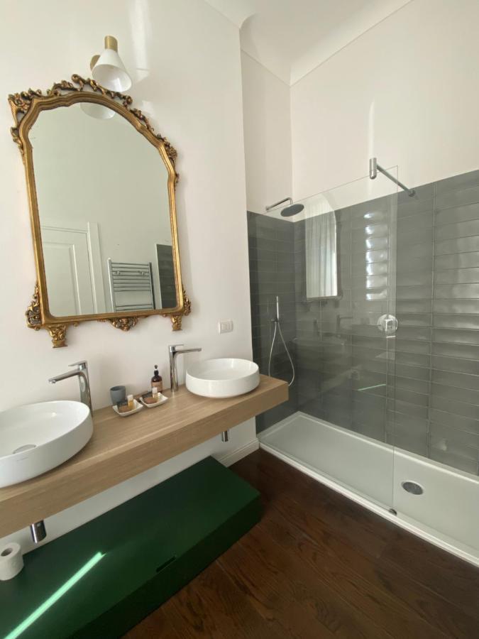 Ortigia Twin Maison d'hôtes