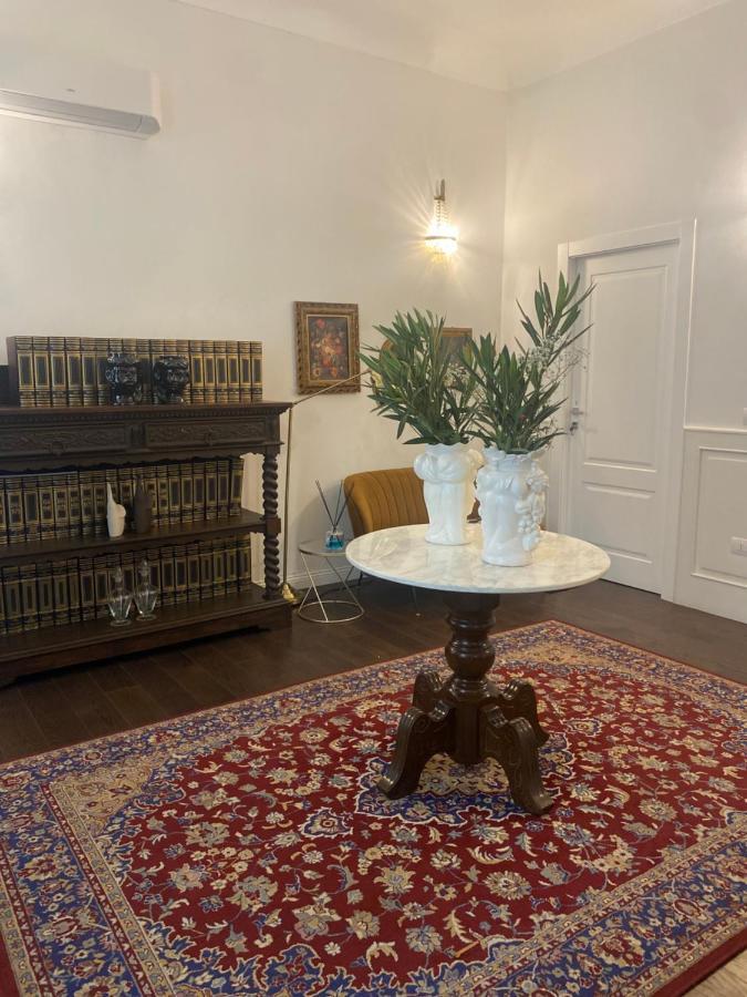 Ortigia Twin Maison d'hôtes *