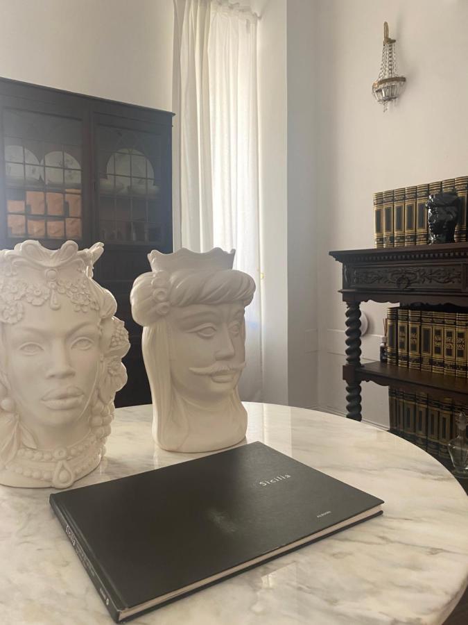 Ortigia Twin * Syracuse