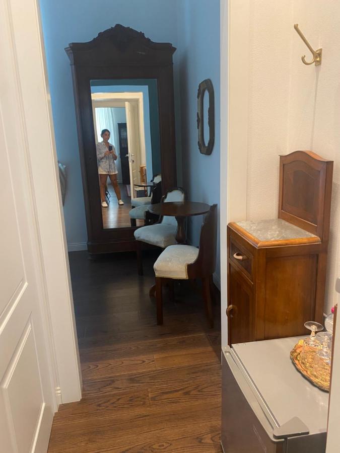 Maison d'hôtes Ortigia Twin