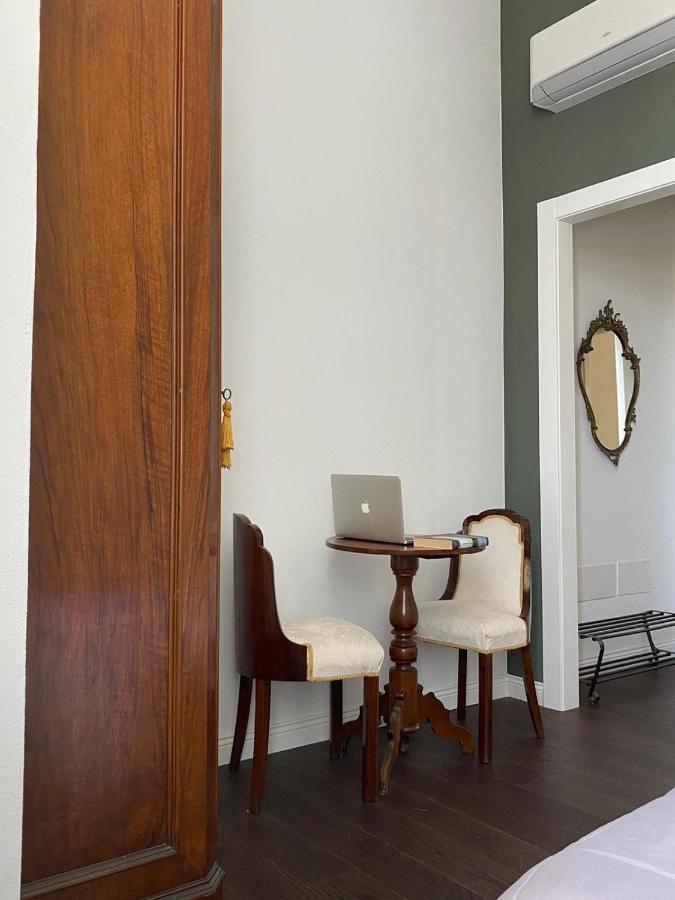 Maison d'hôtes Ortigia Twin Syracuse