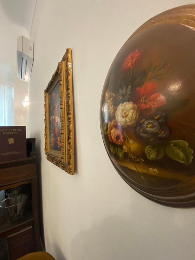 Casa de hóspedes Ortigia Twin Syracuse