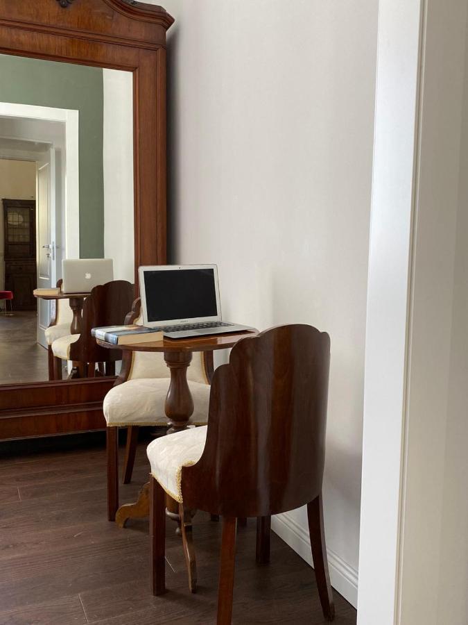 Ortigia Twin Casa de hóspedes Syracuse